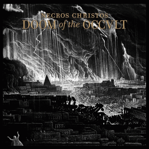 Necros Christos : Doom of the Occult